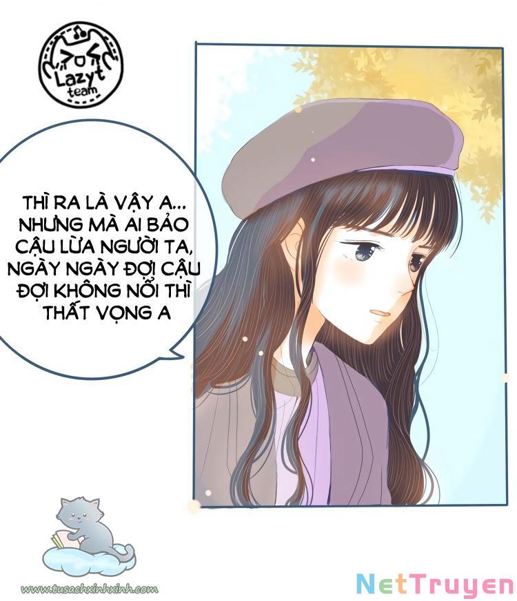 Dã Vô Phong Vũ Dã Vô Tình Chapter 9 - Trang 85