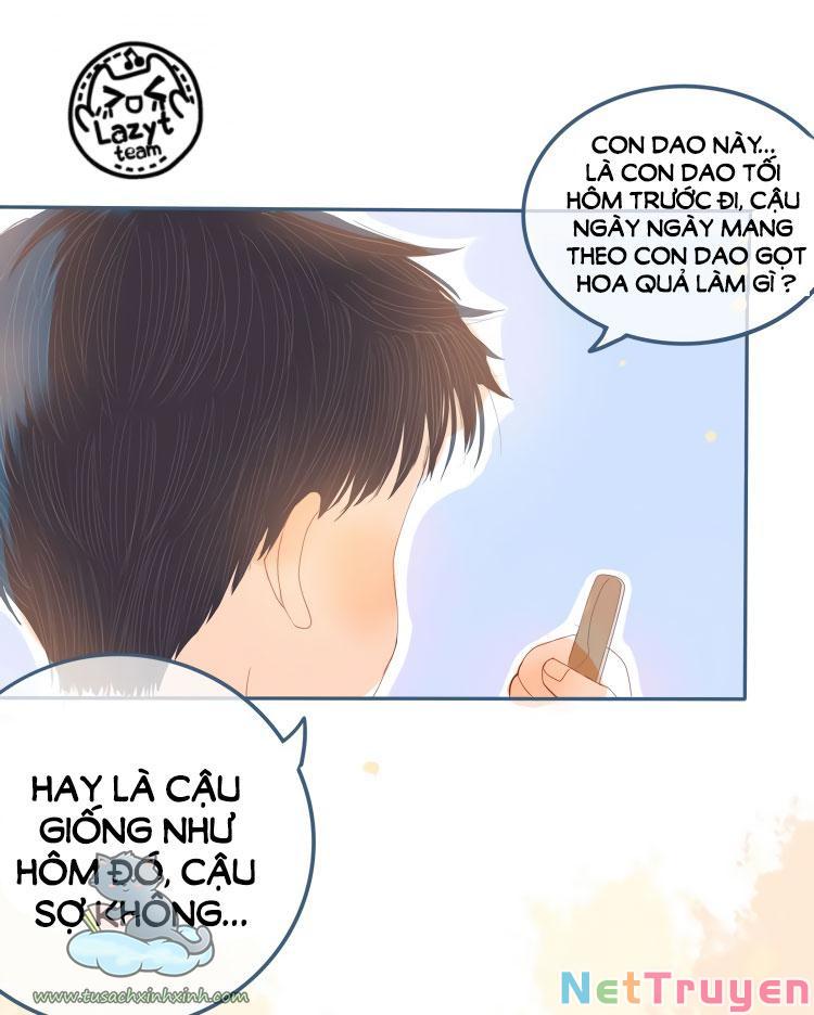 Dã Vô Phong Vũ Dã Vô Tình Chapter 9 - Trang 87