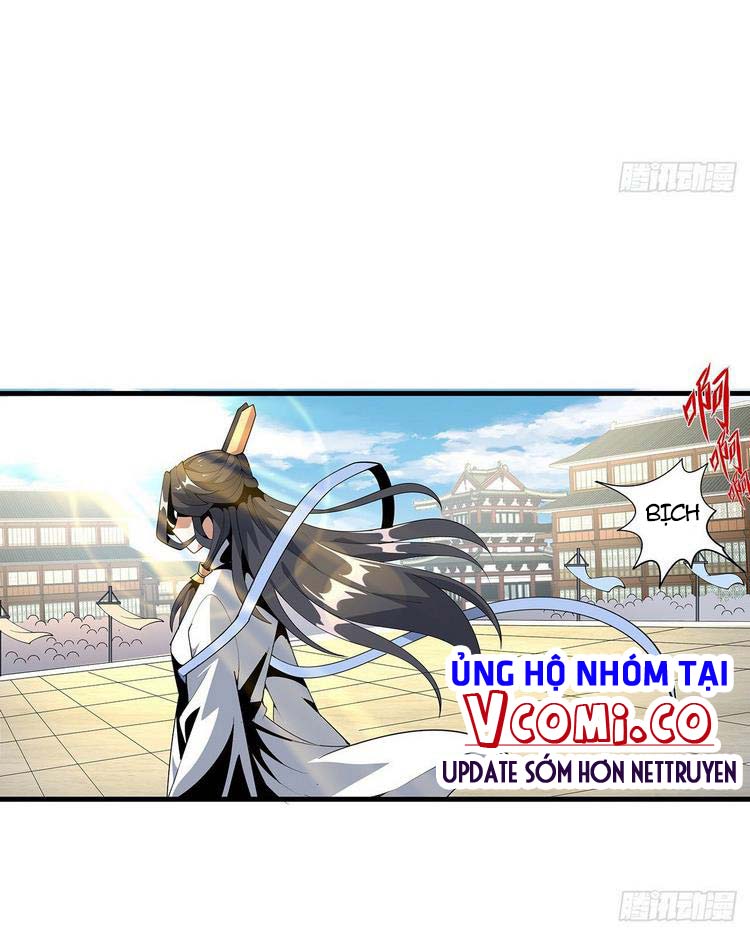 Kiếm Tu Imba Nhất Quả Đất Chapter 17 - Trang 11