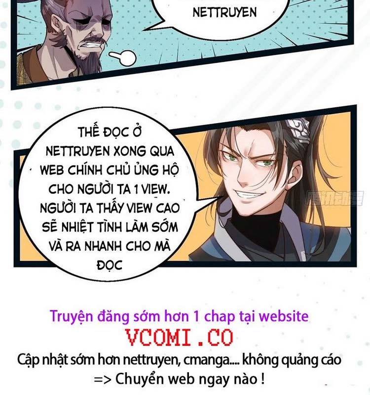 Kiếm Tu Imba Nhất Quả Đất Chapter 17 - Trang 19