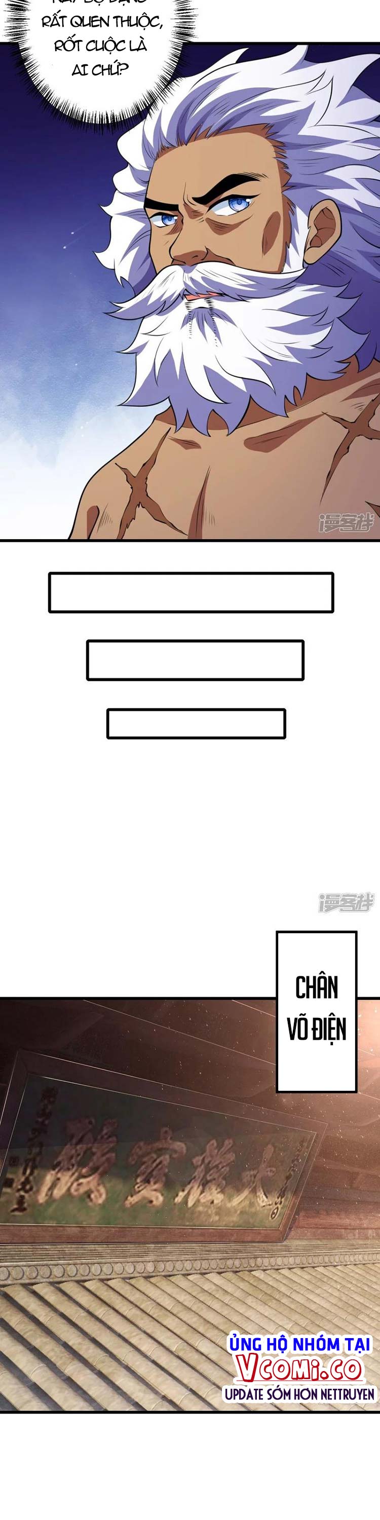 Lão Tổ Luyện Thể Mạnh Nhất Lịch Sử Chapter 15 - Trang 15