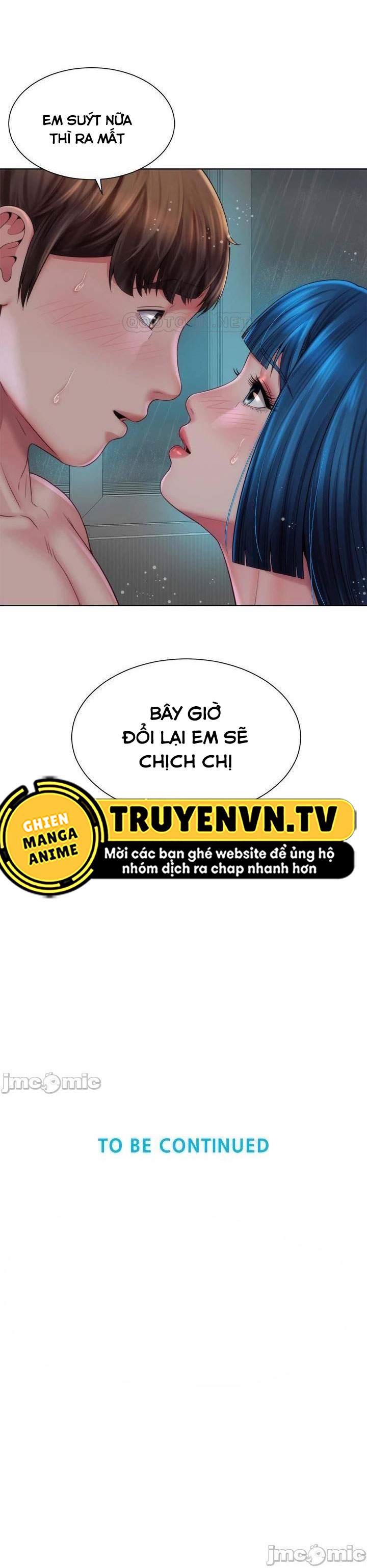 Nữ Thần Bãi Biển Chapter 38 - Trang 27