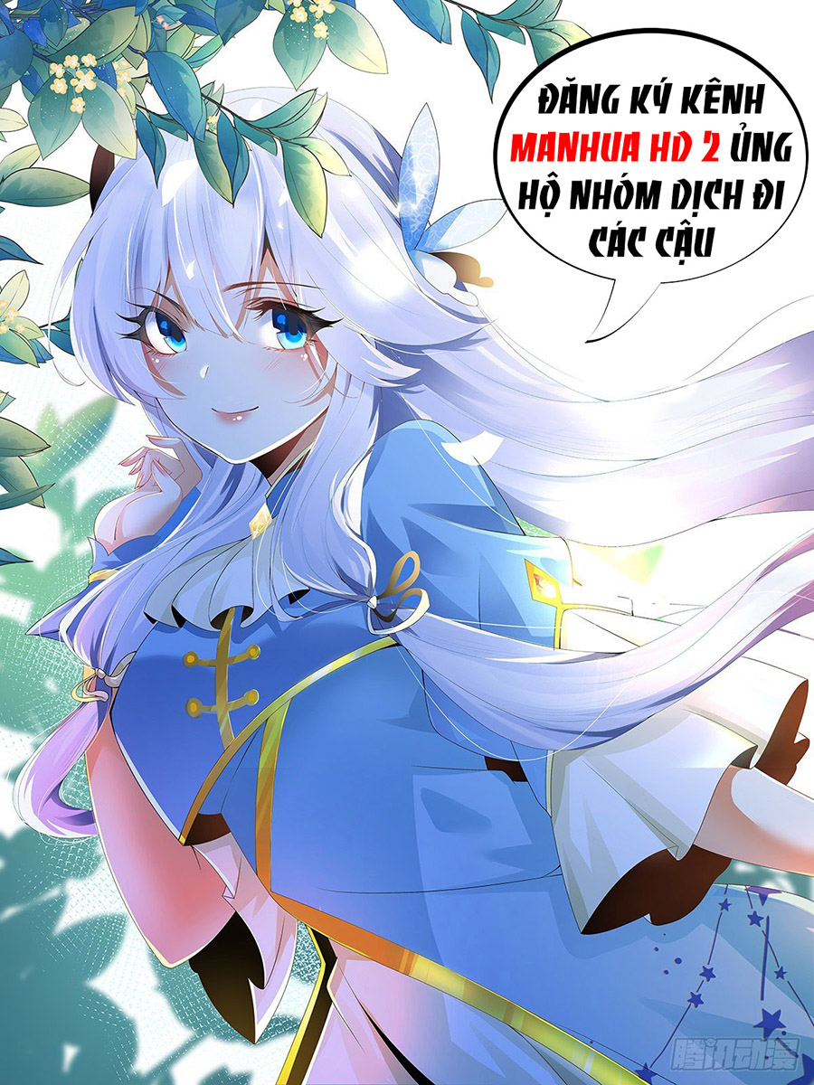 Ta Là Đấng Chí Tôn Chapter 6 - Trang 11