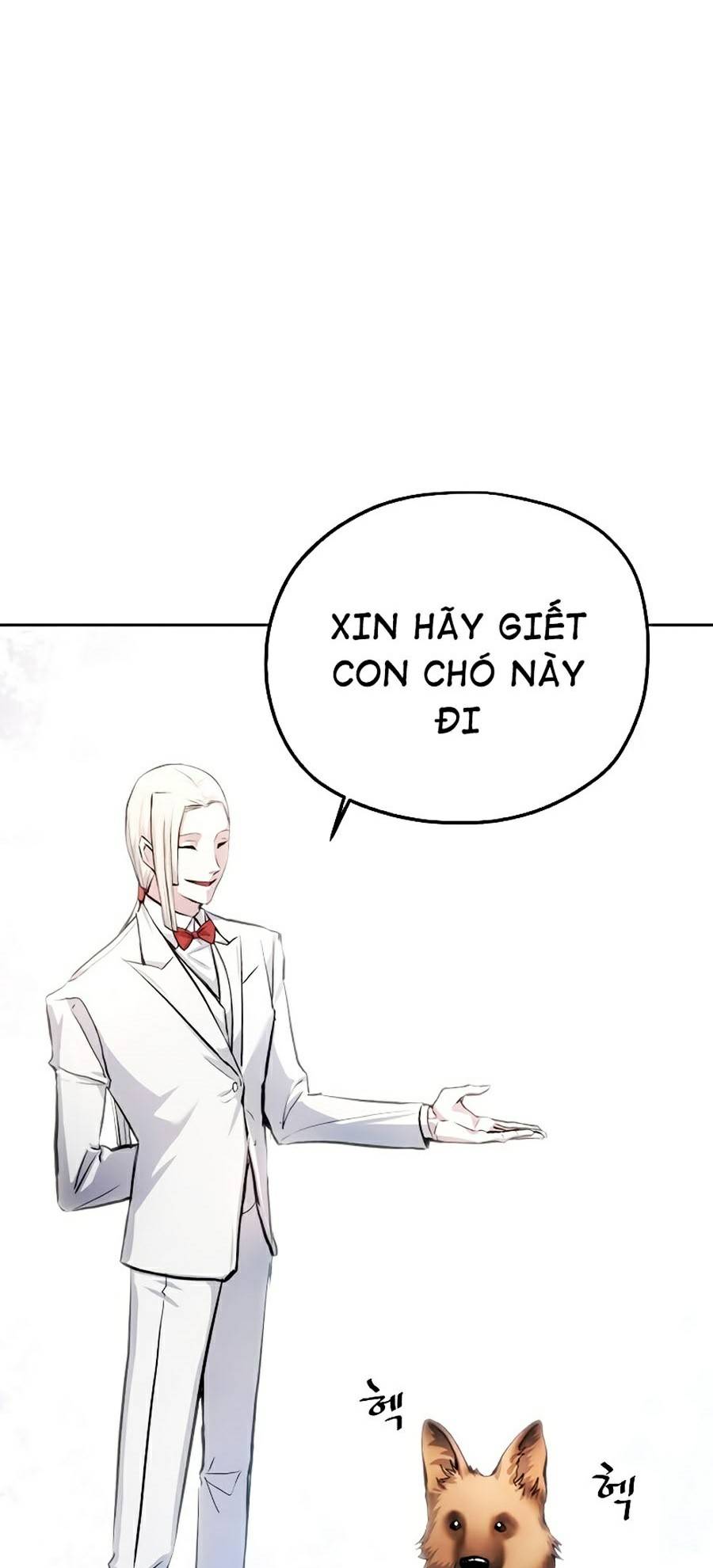 Tao Là Ác Nhân Chapter 2 - Trang 25