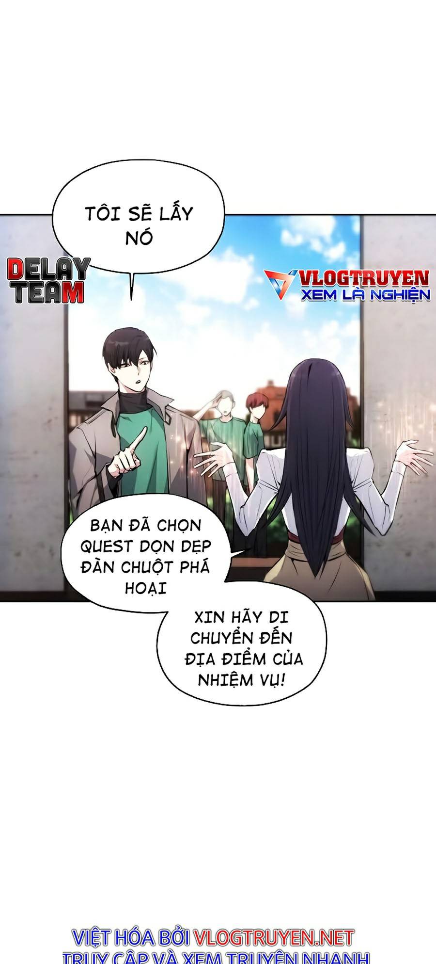 Tao Là Ác Nhân Chapter 2 - Trang 50