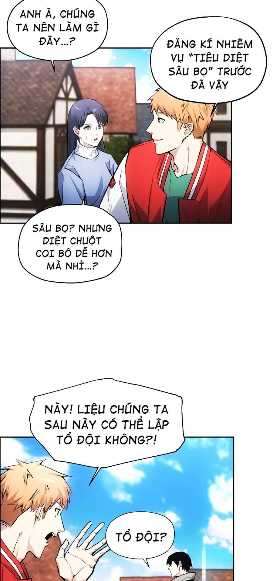 Tao Là Ác Nhân Chapter 2 - Trang 67