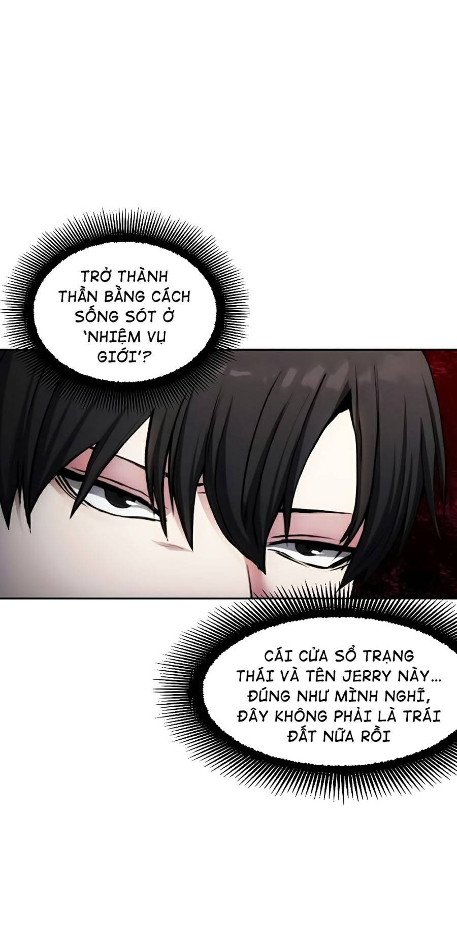 Tao Là Ác Nhân Chapter 2 - Trang 8