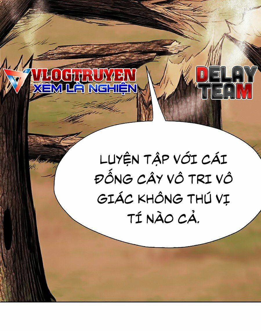 Thiên Võ Chiến Thần Chapter 12 - Trang 23