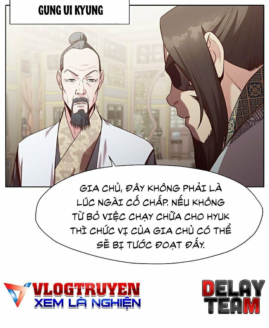 Thiên Võ Chiến Thần Chapter 12 - Trang 58