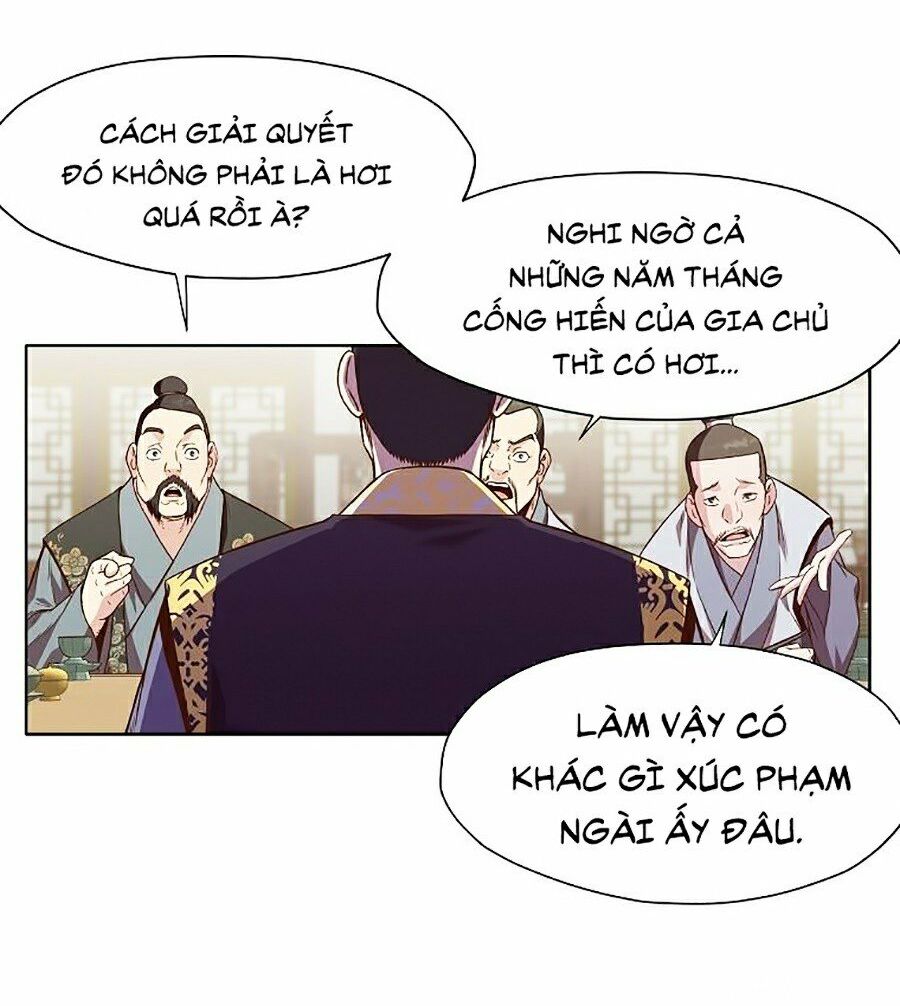 Thiên Võ Chiến Thần Chapter 12 - Trang 74