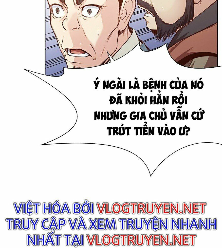 Thiên Võ Chiến Thần Chapter 12 - Trang 89