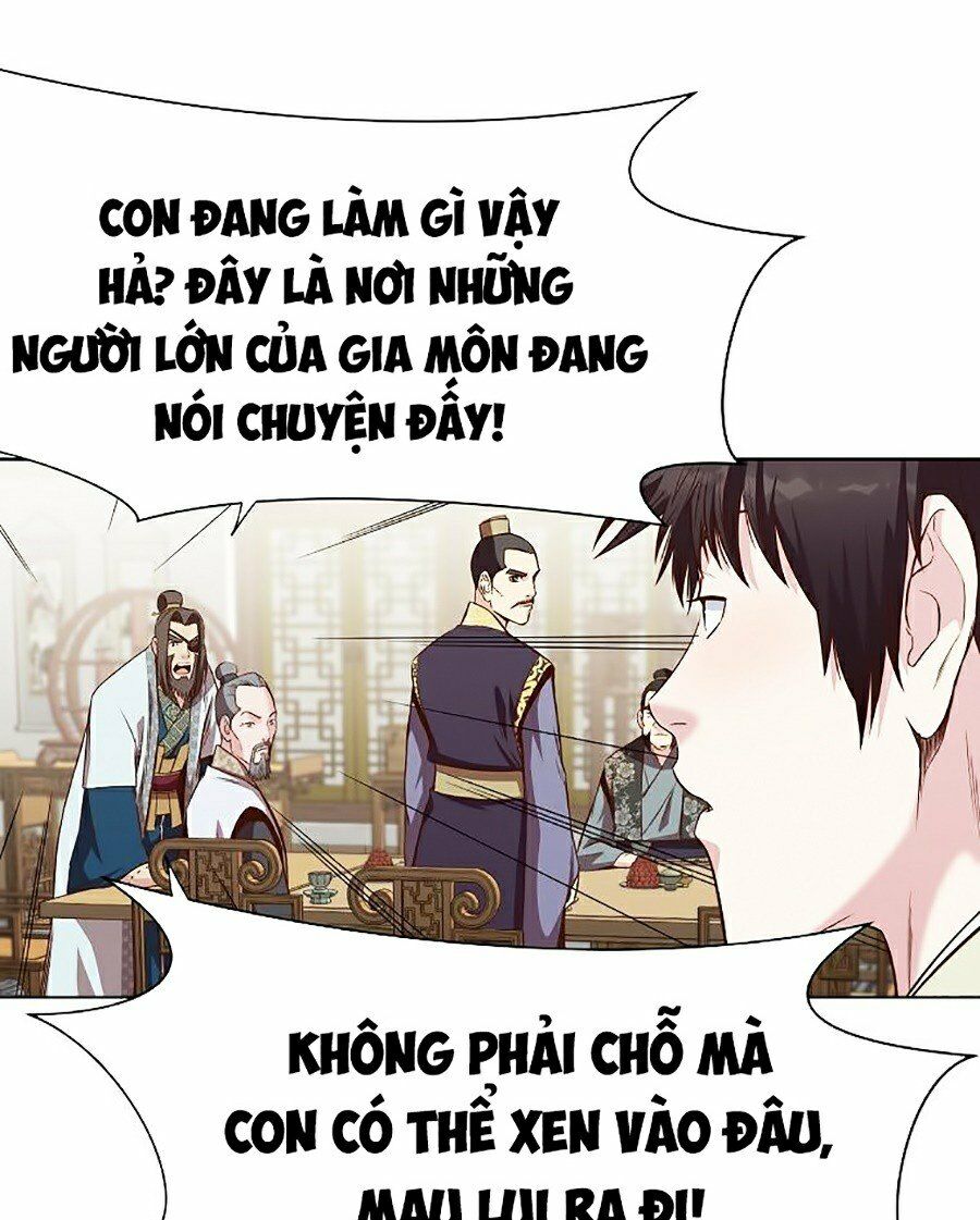 Thiên Võ Chiến Thần Chapter 12 - Trang 99