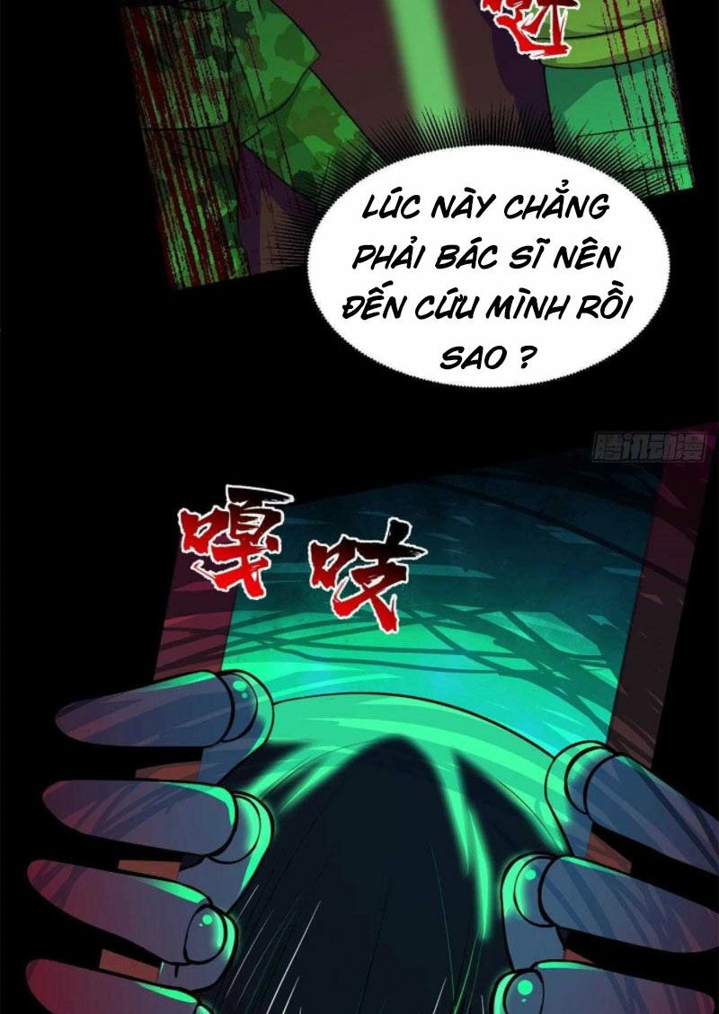 Toàn Cầu Sụp Đổ Chapter 52 - Trang 13