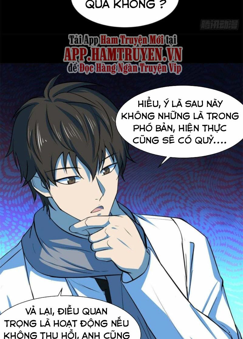 Toàn Cầu Sụp Đổ Chapter 52 - Trang 43