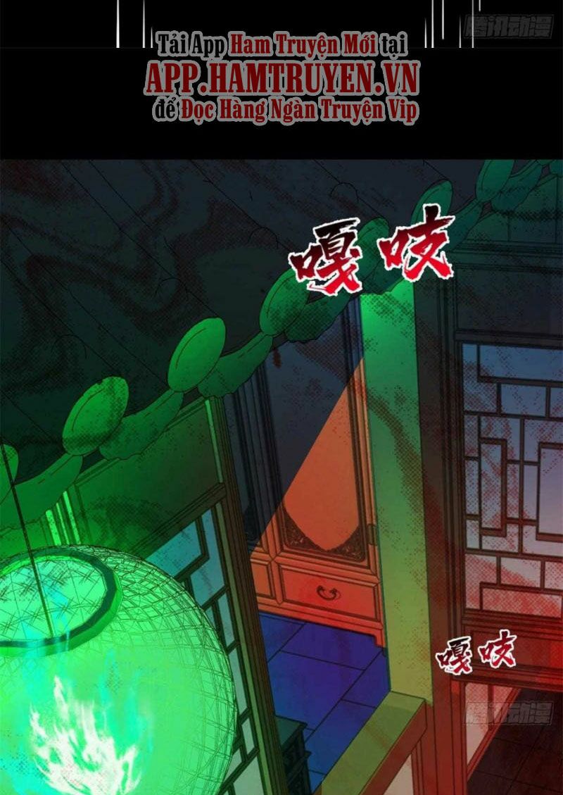 Toàn Cầu Sụp Đổ Chapter 52 - Trang 7