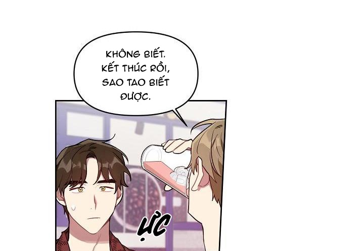 Vị Khách Khả Nghi Và Nhóc Làm Thêm Chapter 19 - Trang 26