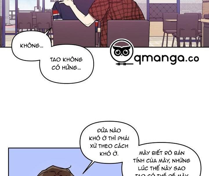 Vị Khách Khả Nghi Và Nhóc Làm Thêm Chapter 19 - Trang 39