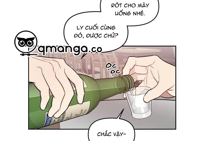 Vị Khách Khả Nghi Và Nhóc Làm Thêm Chapter 19 - Trang 56