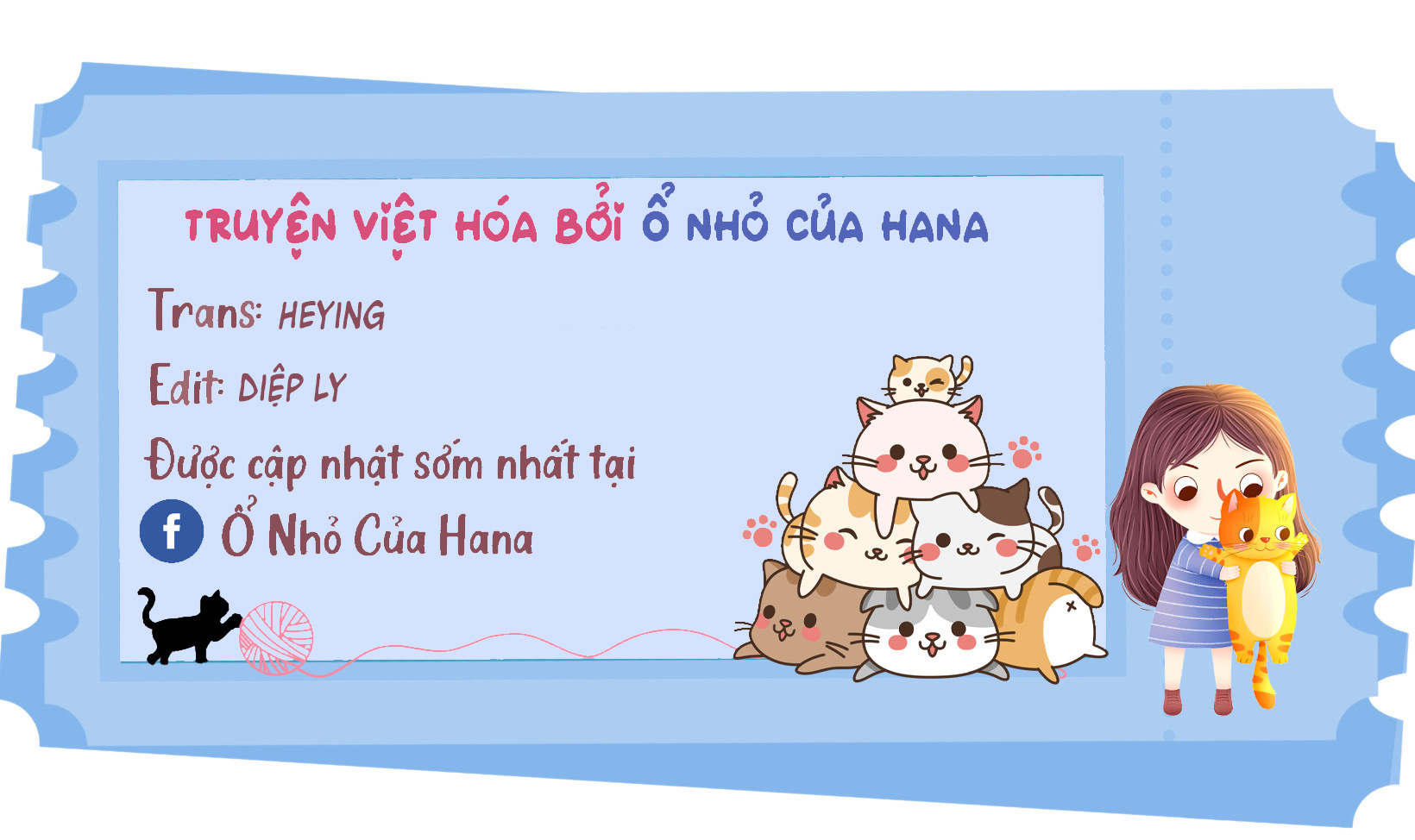 Bậc Thầy Hàng Ma Chapter 13 - Trang 1