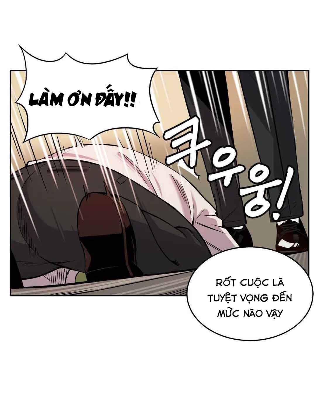 Bạn Gái Zombie Chapter 13 - Trang 13