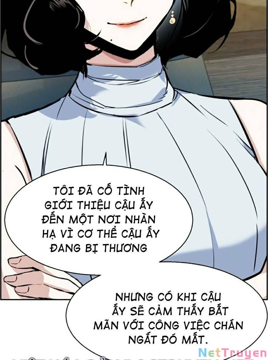 Bạn Học Của Tôi Là Lính Đánh Thuê Chapter 59 - Trang 10