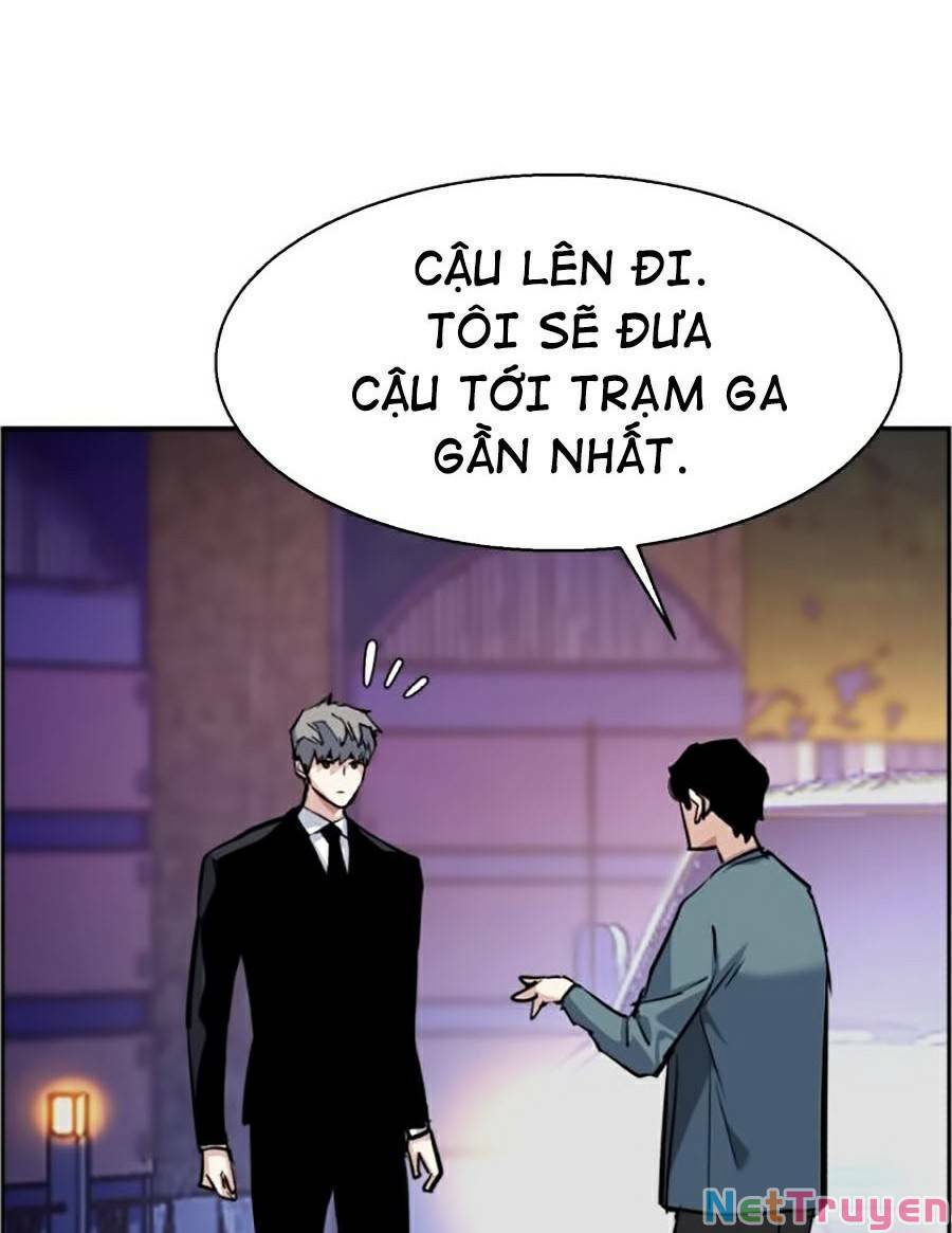 Bạn Học Của Tôi Là Lính Đánh Thuê Chapter 59 - Trang 103