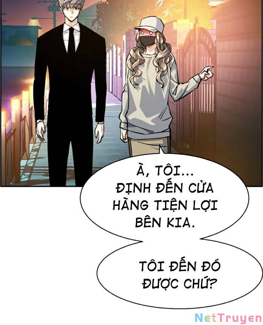 Bạn Học Của Tôi Là Lính Đánh Thuê Chapter 59 - Trang 125