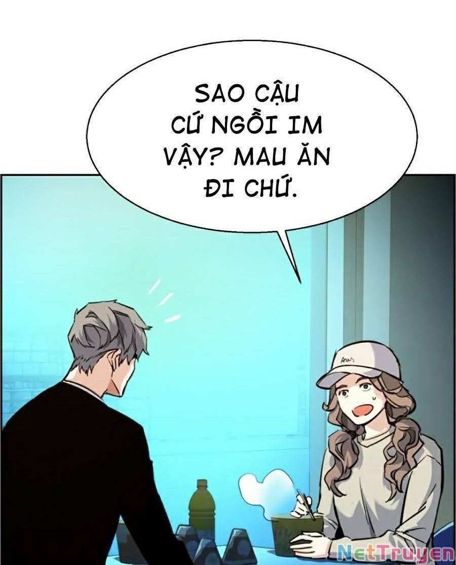 Bạn Học Của Tôi Là Lính Đánh Thuê Chapter 59 - Trang 134