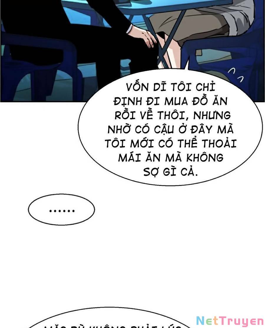 Bạn Học Của Tôi Là Lính Đánh Thuê Chapter 59 - Trang 135