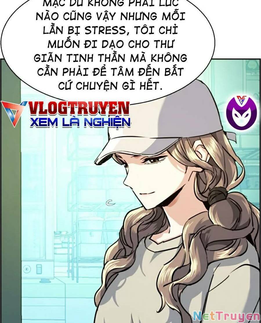 Bạn Học Của Tôi Là Lính Đánh Thuê Chapter 59 - Trang 136