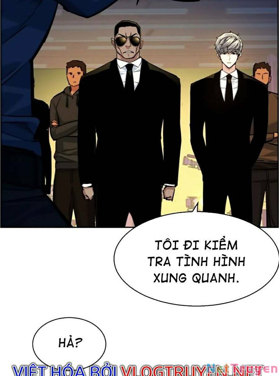 Bạn Học Của Tôi Là Lính Đánh Thuê Chapter 59 - Trang 24