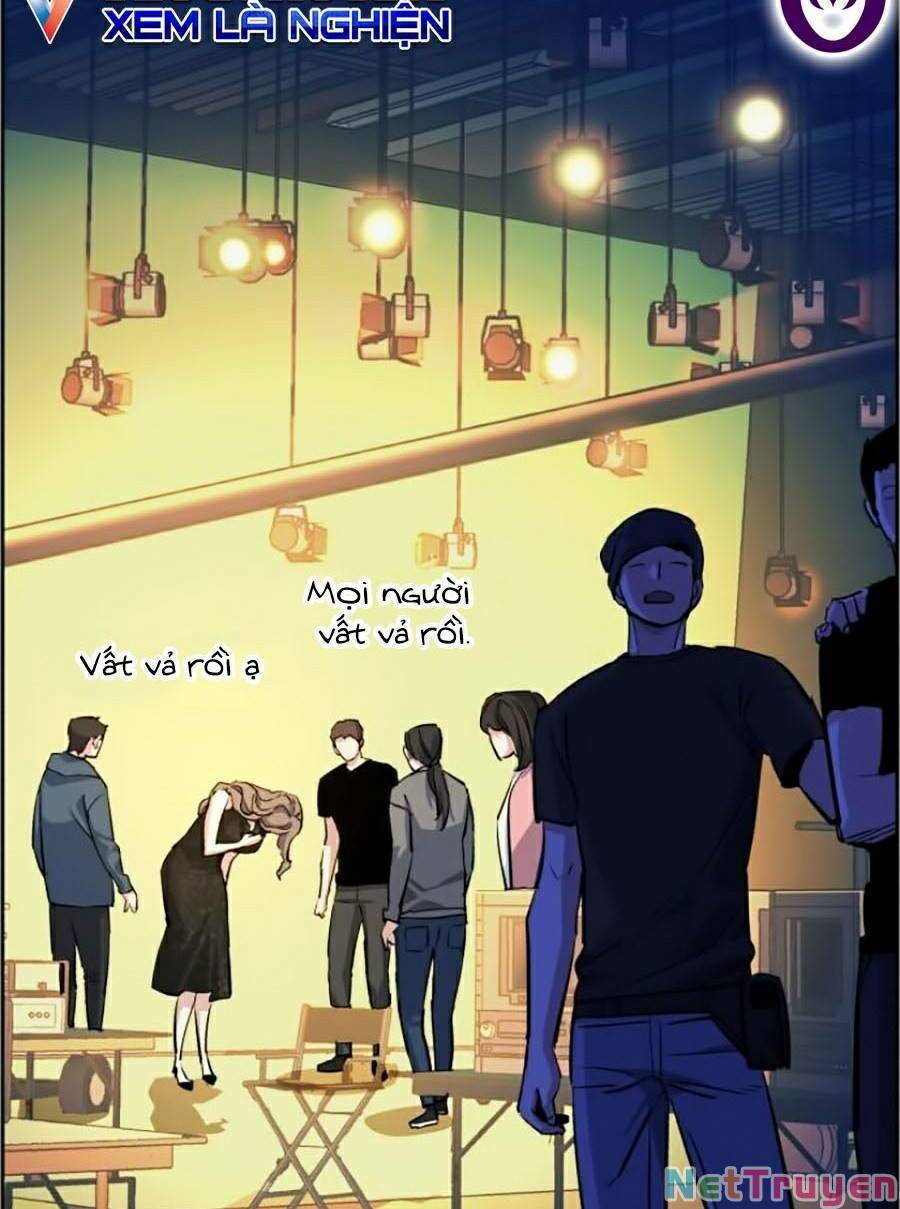 Bạn Học Của Tôi Là Lính Đánh Thuê Chapter 59 - Trang 28