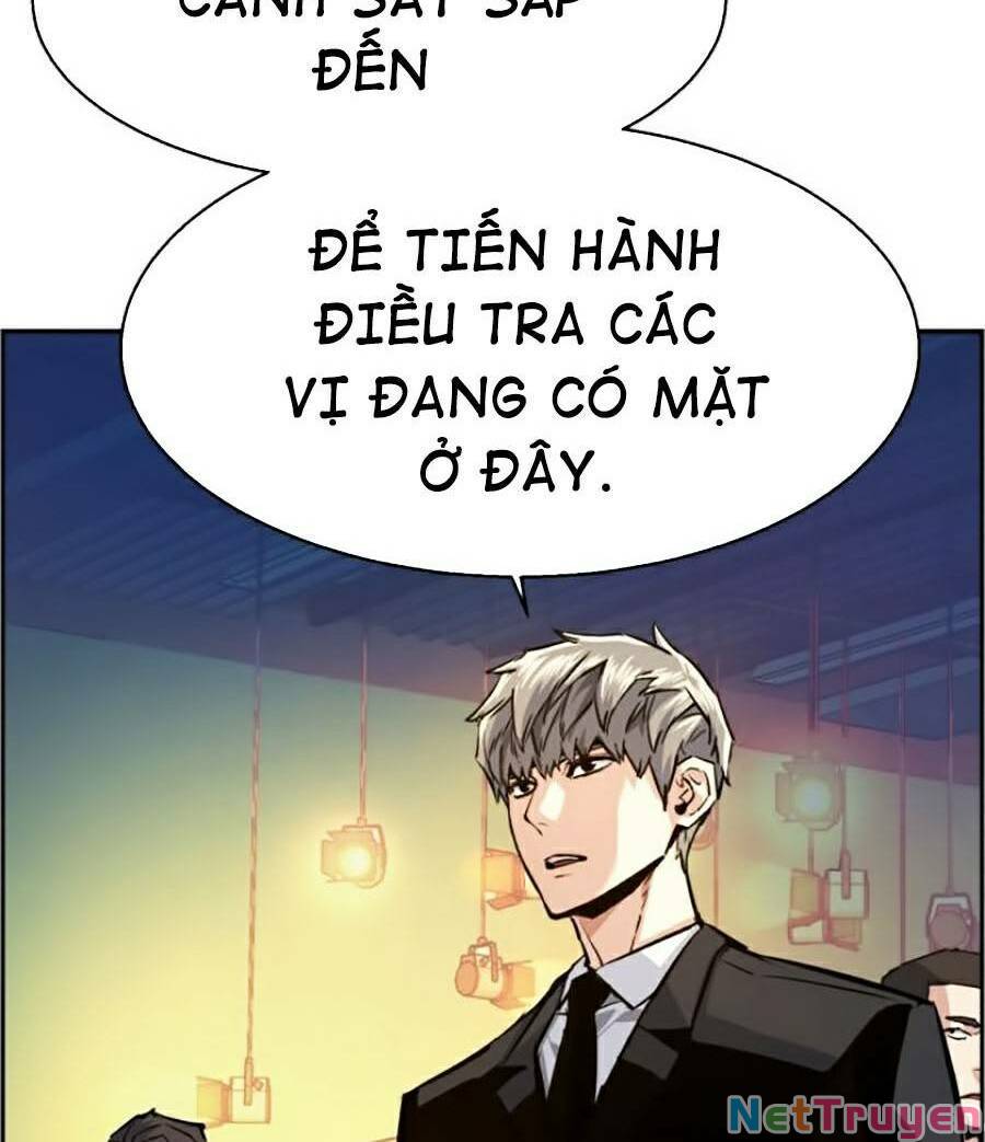 Bạn Học Của Tôi Là Lính Đánh Thuê Chapter 59 - Trang 36