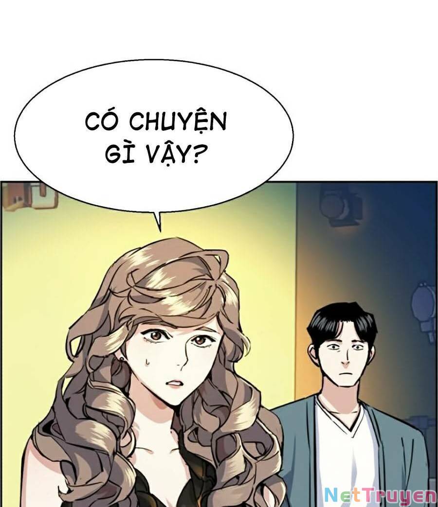 Bạn Học Của Tôi Là Lính Đánh Thuê Chapter 59 - Trang 38