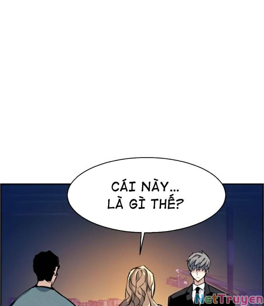 Bạn Học Của Tôi Là Lính Đánh Thuê Chapter 59 - Trang 43