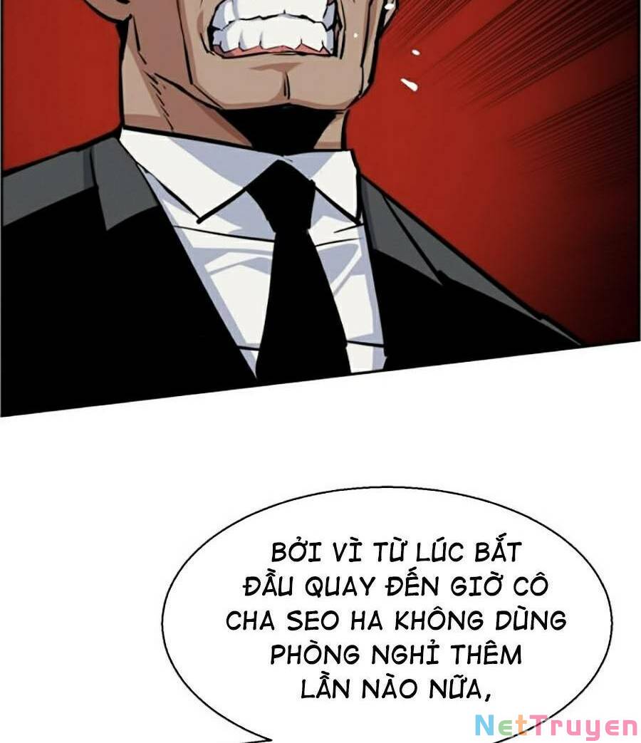 Bạn Học Của Tôi Là Lính Đánh Thuê Chapter 59 - Trang 54