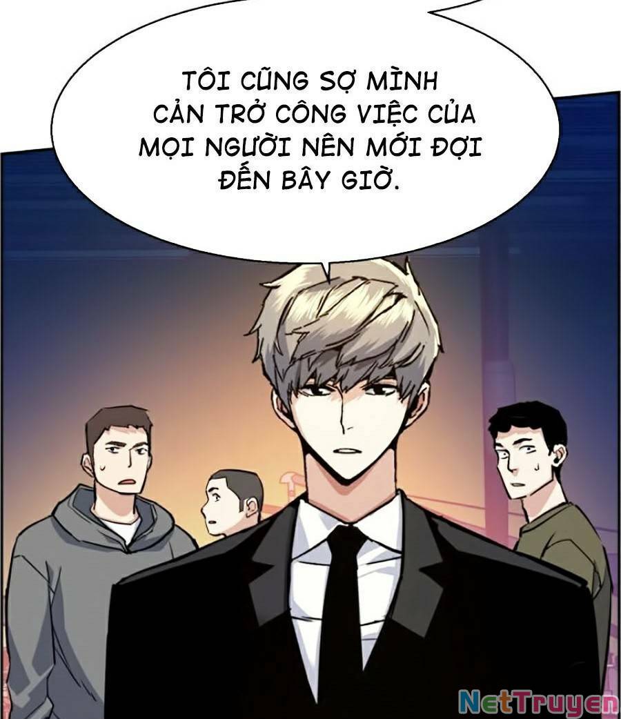 Bạn Học Của Tôi Là Lính Đánh Thuê Chapter 59 - Trang 55