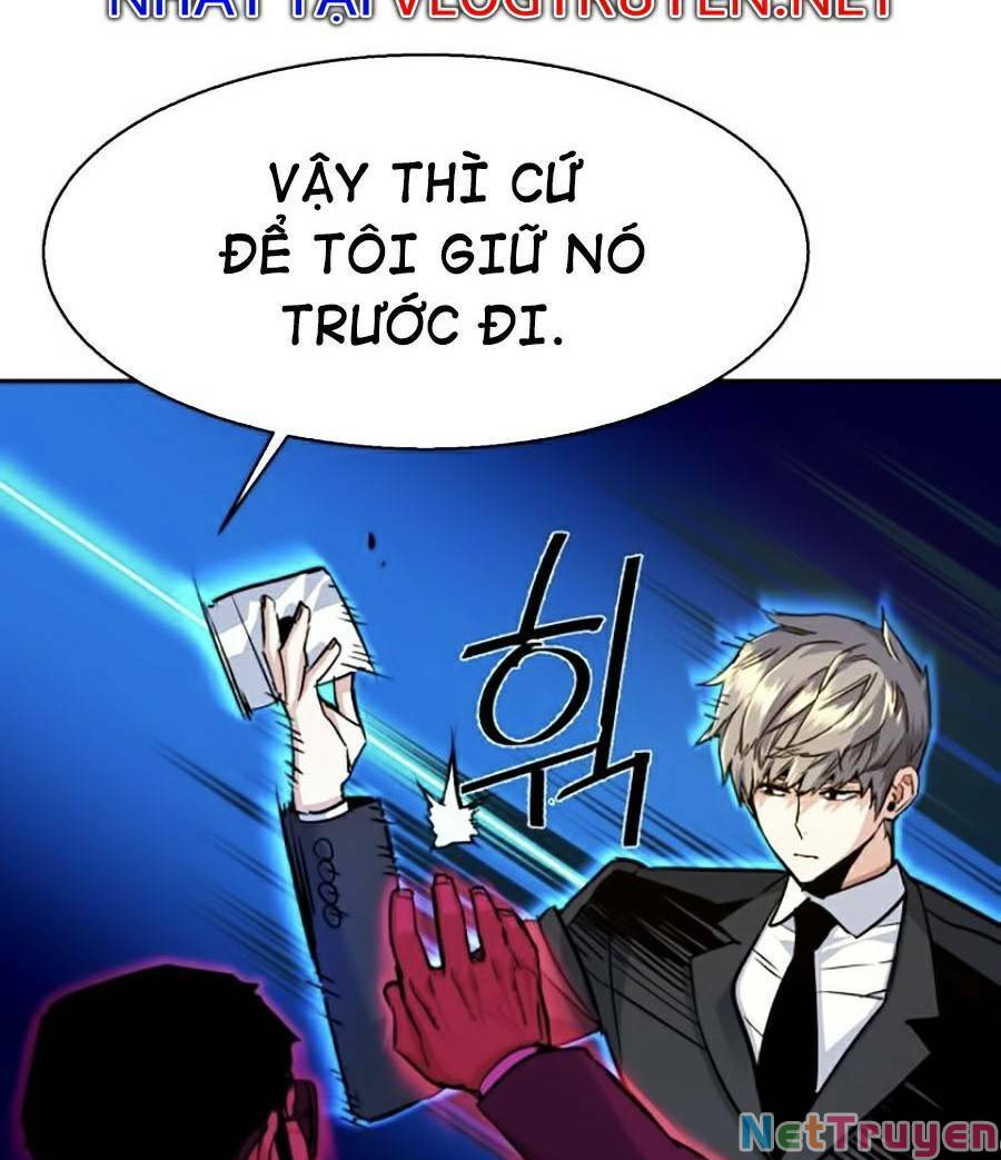 Bạn Học Của Tôi Là Lính Đánh Thuê Chapter 59 - Trang 59