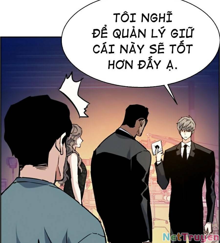 Bạn Học Của Tôi Là Lính Đánh Thuê Chapter 59 - Trang 64