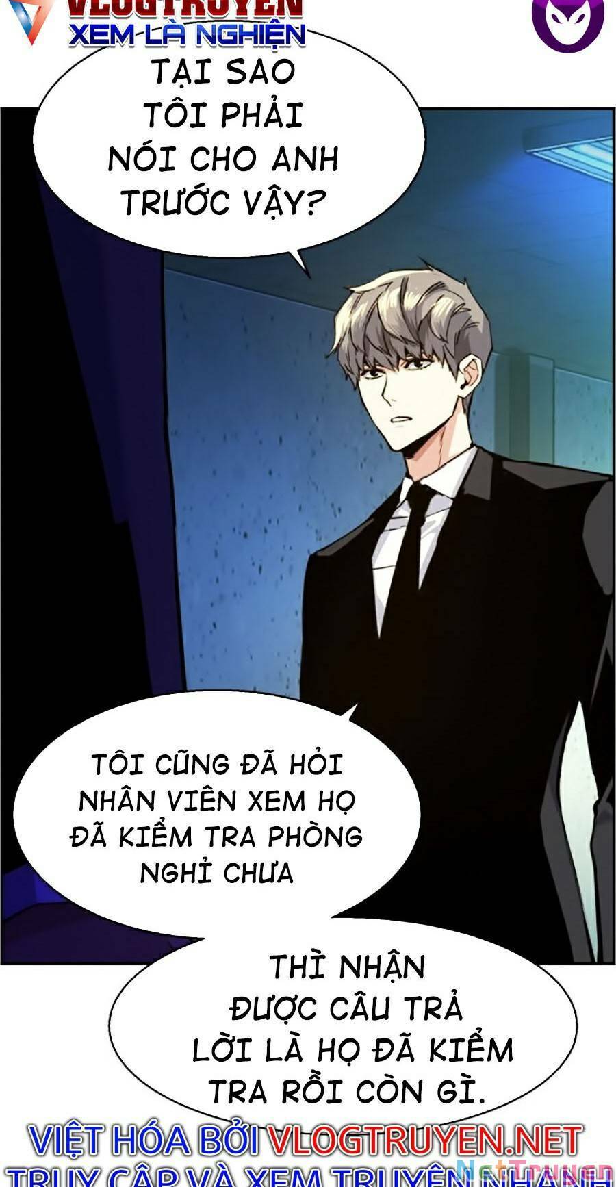 Bạn Học Của Tôi Là Lính Đánh Thuê Chapter 59 - Trang 77