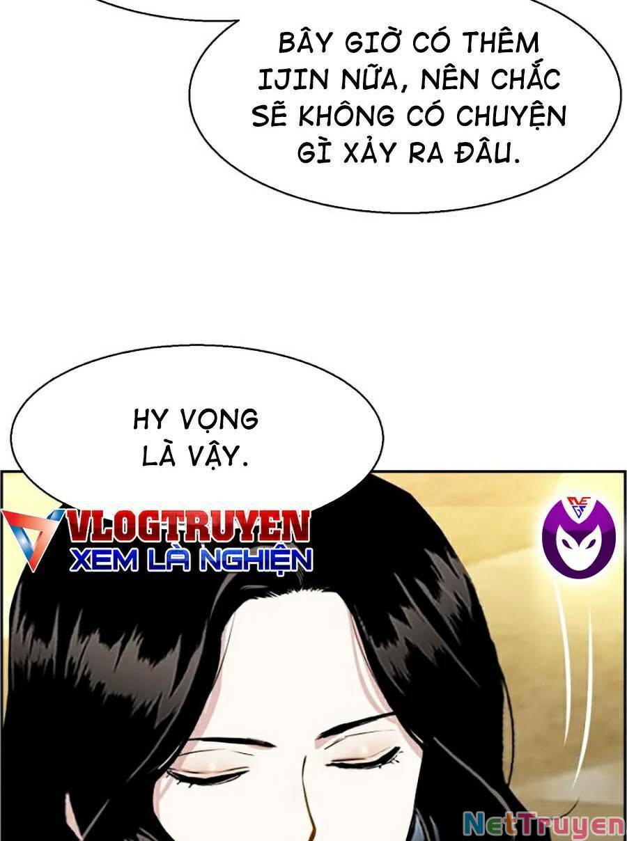 Bạn Học Của Tôi Là Lính Đánh Thuê Chapter 59 - Trang 9