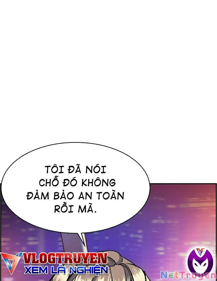 Bạn Học Của Tôi Là Lính Đánh Thuê Chapter 59 - Trang 95