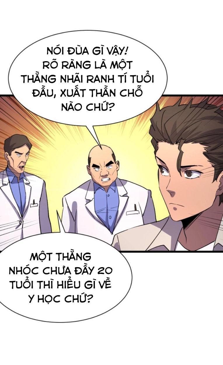 Bắt Đầu Với Tề Thiên Đại Thánh Chapter 20 - Trang 46