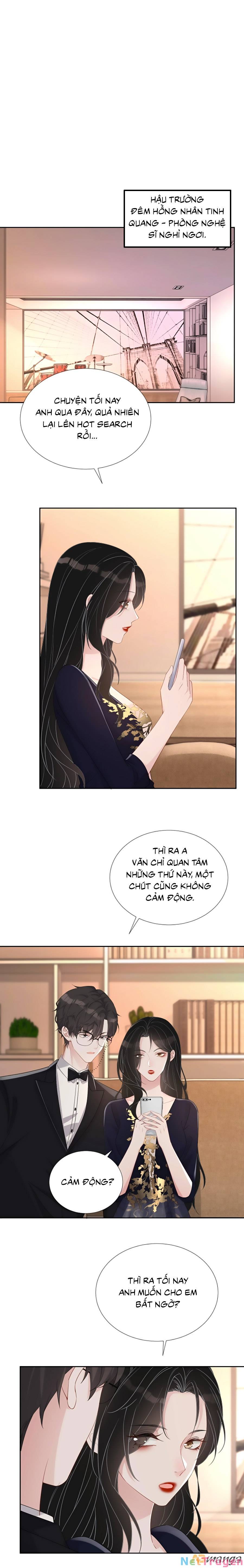 Chỉ Yêu Mình Em Chapter 84 - Trang 4