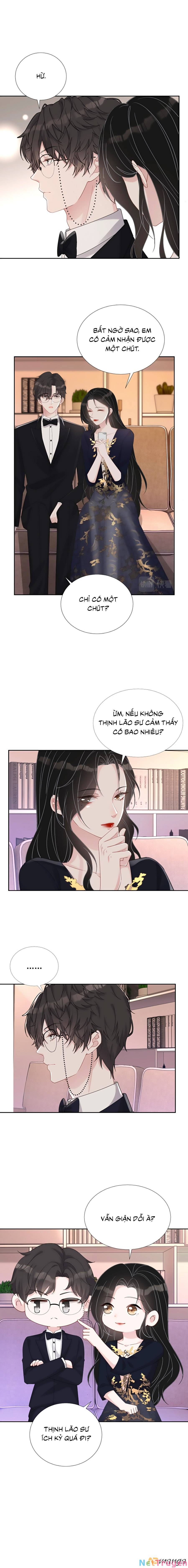 Chỉ Yêu Mình Em Chapter 84 - Trang 5