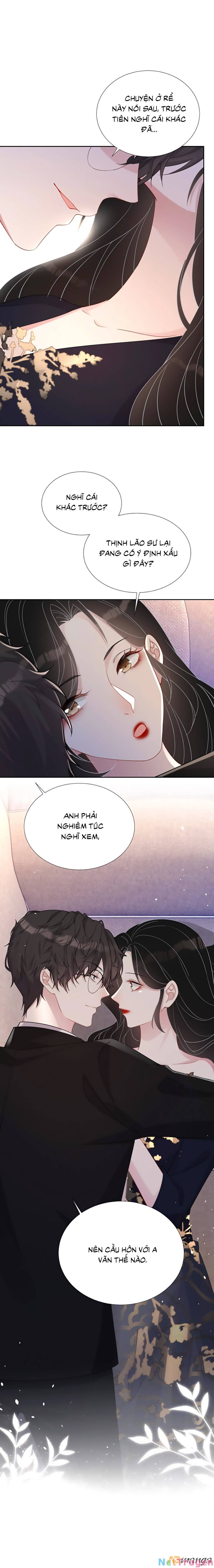 Chỉ Yêu Mình Em Chapter 84 - Trang 8