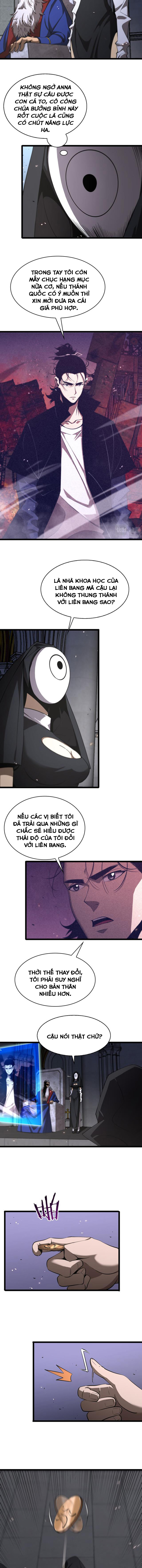 Chư Giới Mạt Nhân Tại Tuyến Chapter 82 - Trang 4