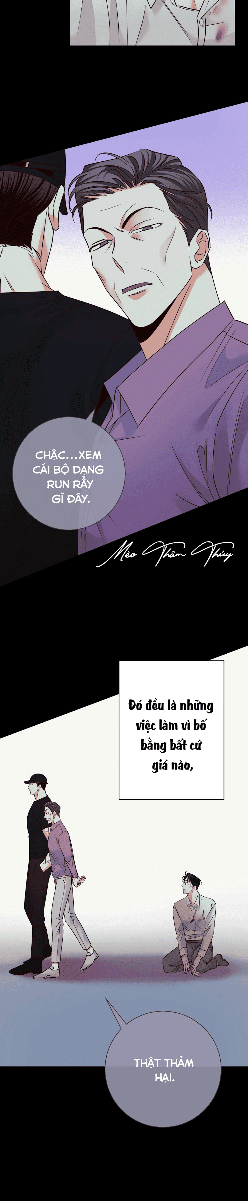 Cửa Hàng Tiện Lợi Nguy Hiểm Chapter 52 - Trang 15