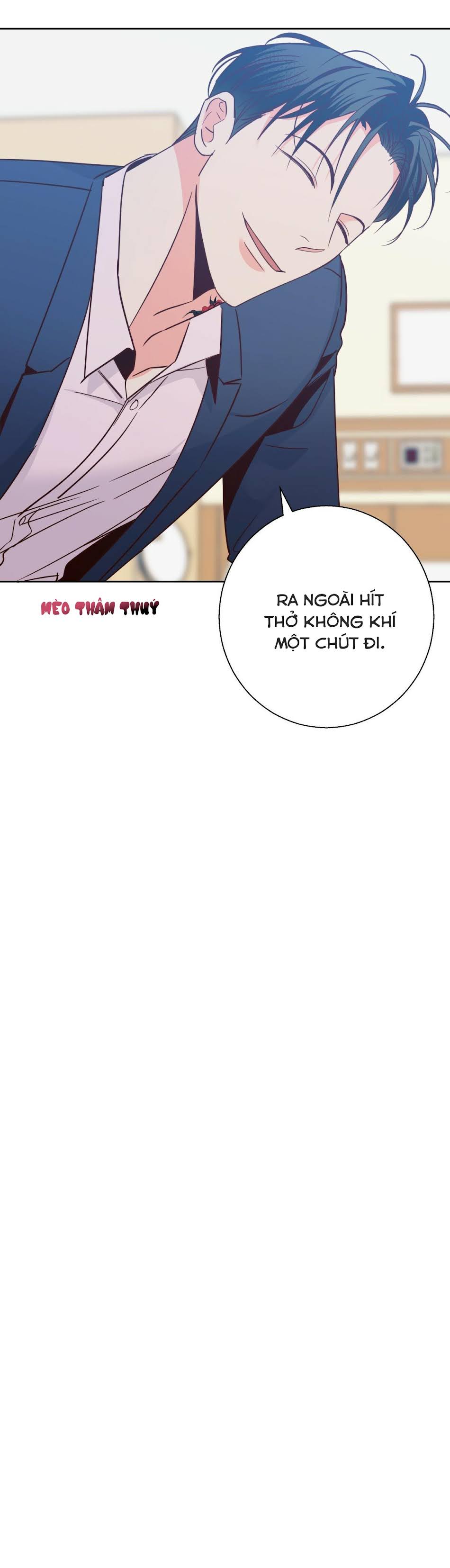 Cửa Hàng Tiện Lợi Nguy Hiểm Chapter 52 - Trang 6