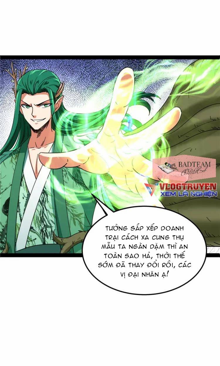 Đánh Bại Chư Thiên Chapter 16 - Trang 16